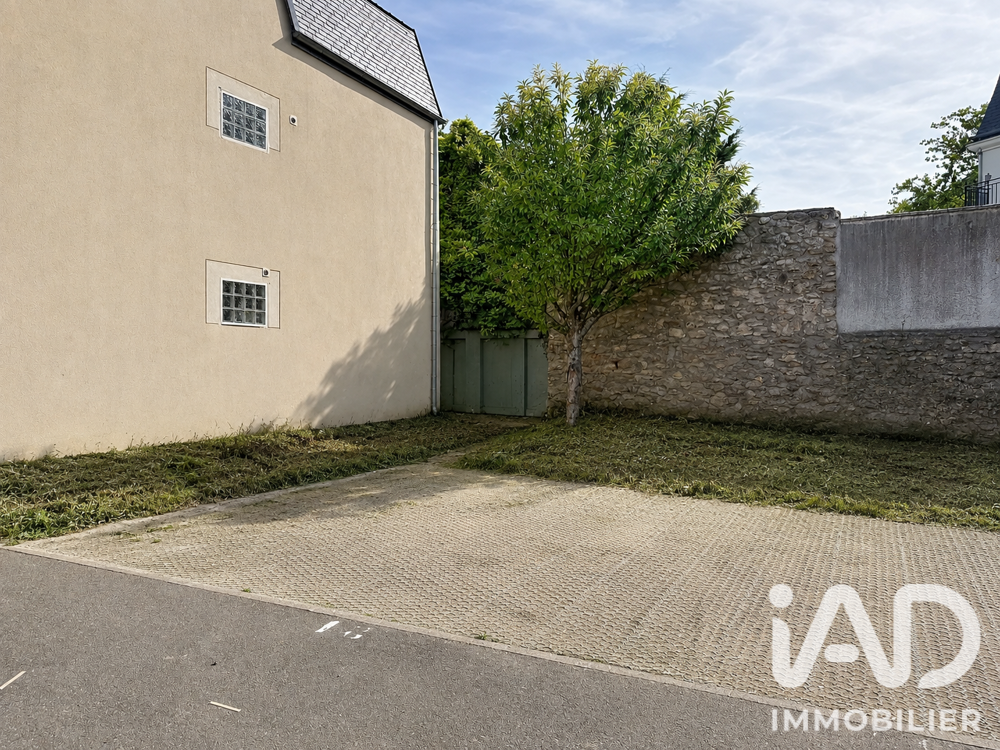 Vente Parking/Garage Vente Parking 13 m&sup2; Corbeil-essonnes
