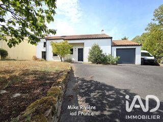  Maison à vendre 6 pièces 141 m²