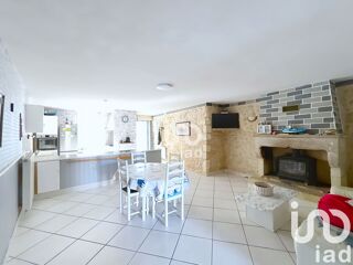  Maison à vendre 6 pièces 113 m²