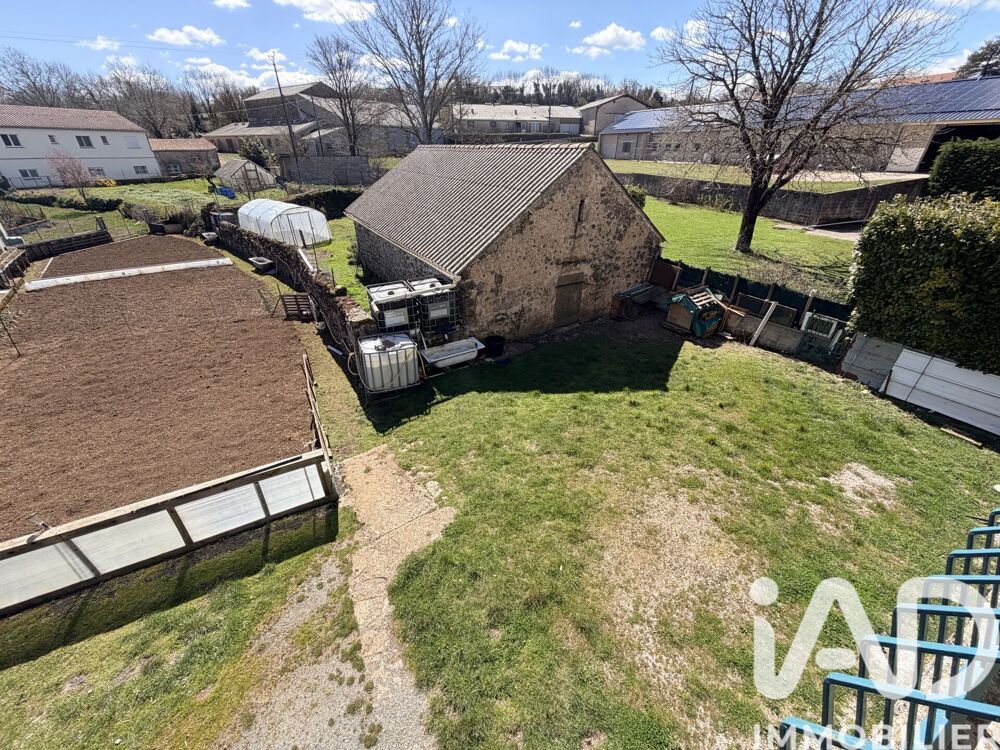 Vente Maison/villa 4 pièces