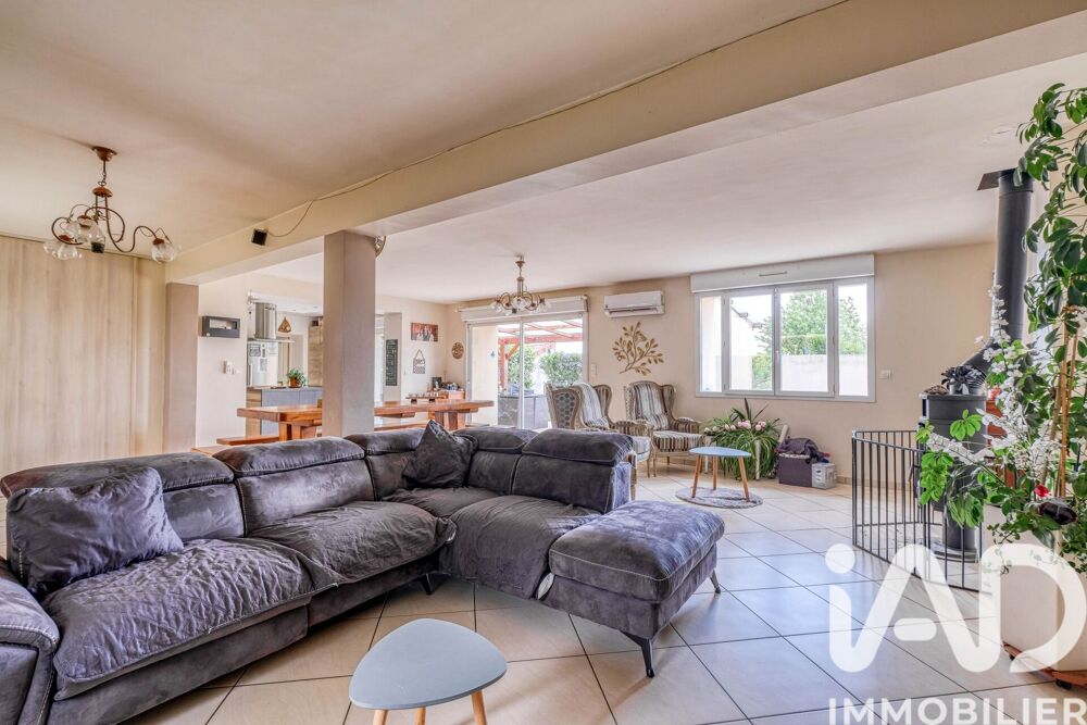 Vente Maison/villa 9 pièces