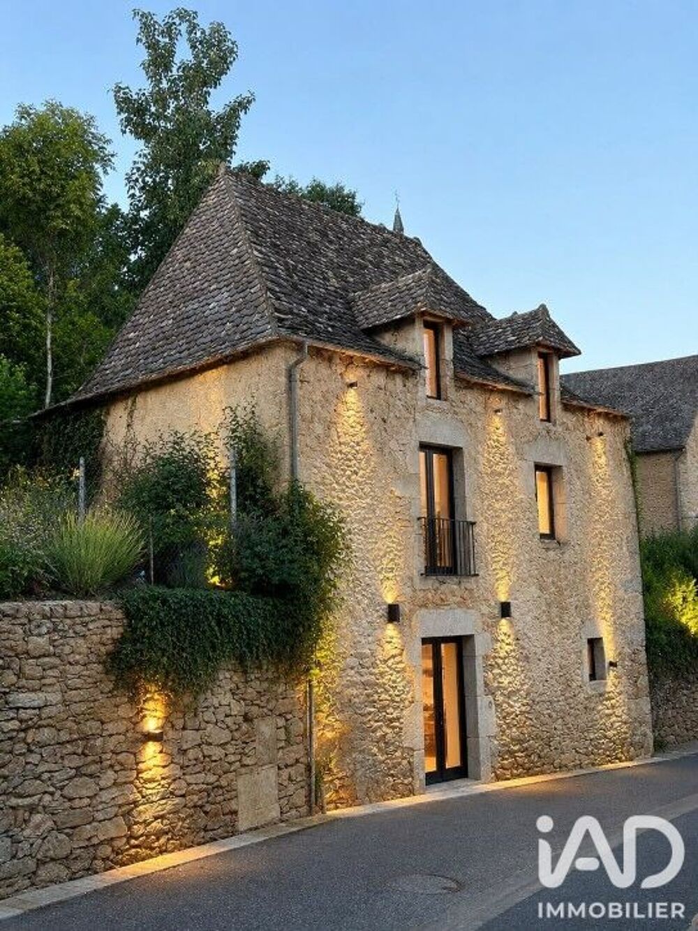 Vente Maison de village 3 pièces