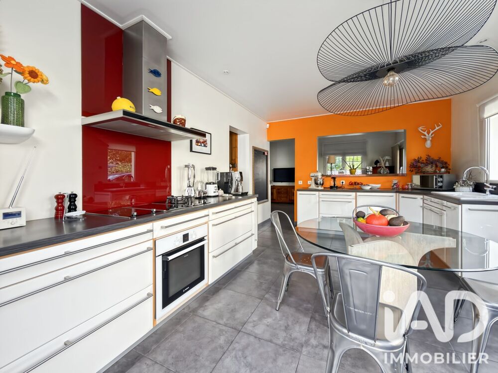 Vente Maison Vente Maison/villa 7 pièces Saint-maur-des-fossés