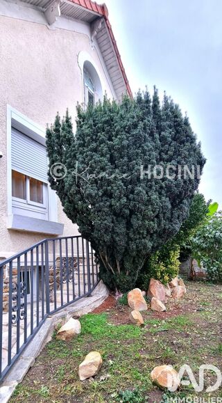  Maison � vendre 4 pi�ces 100 m�