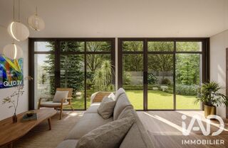  Terrain à vendre 579 m²