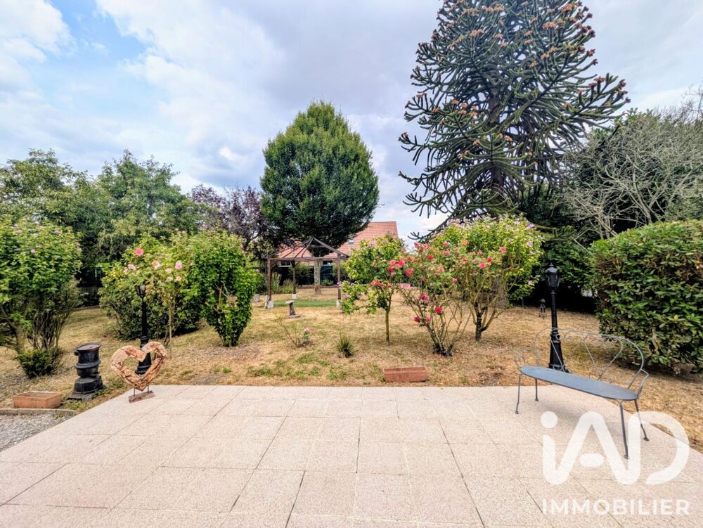 Vente Maison Vente Maison/villa 4 pièces Houplin-ancoisne