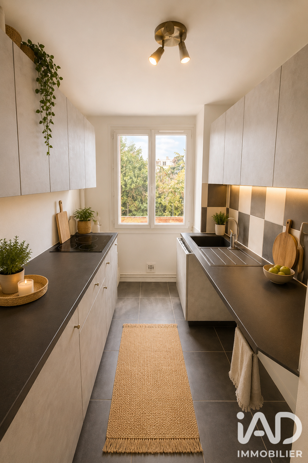 Vente Appartement Vente Appartement 3 pièces Villefranche-sur-saône