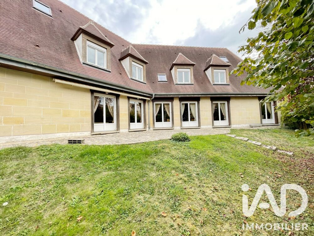Vente Maison Vente Maison/villa 15 pièces Compiègne