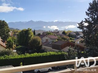 Vente Appartement Vente Appartement 3 pièces Fontaine
