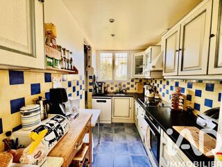  Maison à vendre 5 pièces 107 m²