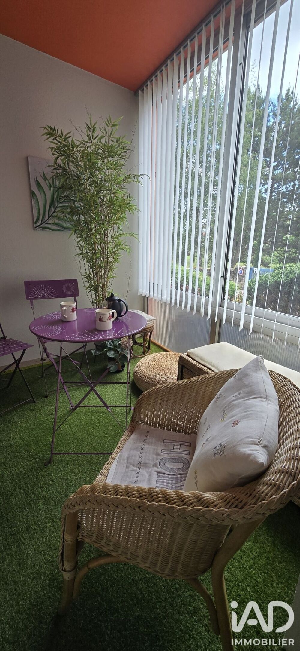vente Appartement - 4 pièce(s) - 90 m² Épinal (88000)