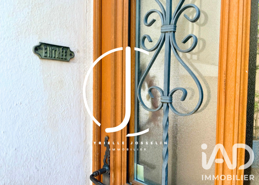 Vente Maison/villa 3 pièces