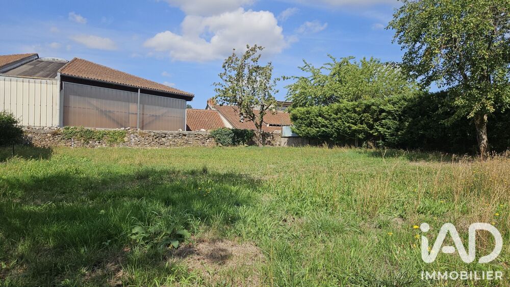 Vente Maison Vente Maison/villa 3 pièces Maurs