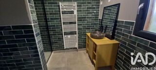  Maison à vendre 5 pièces 160 m²