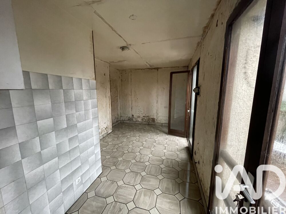 Vente Immeuble Vente Immeuble 94 m&sup2; Mantes-la-ville