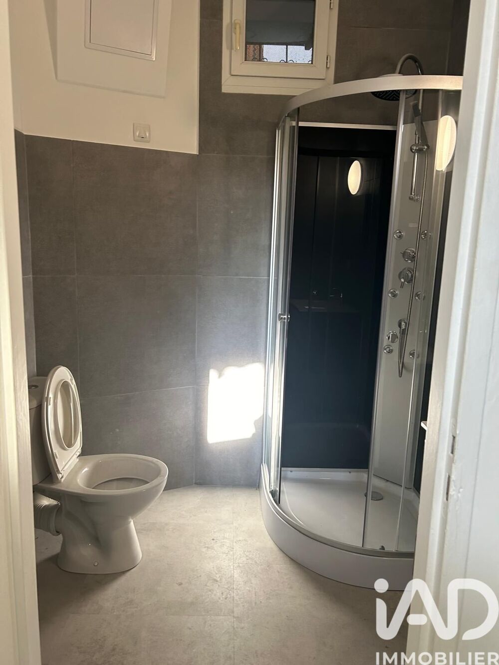 vente Appartement - 1 pièce(s) - 20 m² Montpellier (34070)