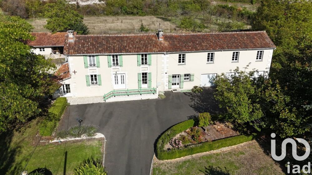 Vente Maison/villa 8 pièces