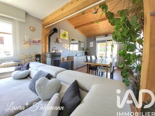  Maison à vendre 4 pièces 113 m²
