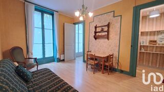  Appartement � vendre 1 pi�ce 24 m�