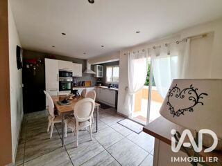  Maison à vendre 4 pièces 80 m²