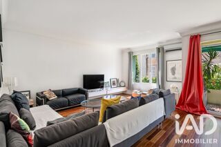  Appartement à vendre 4 pièces 96 m²