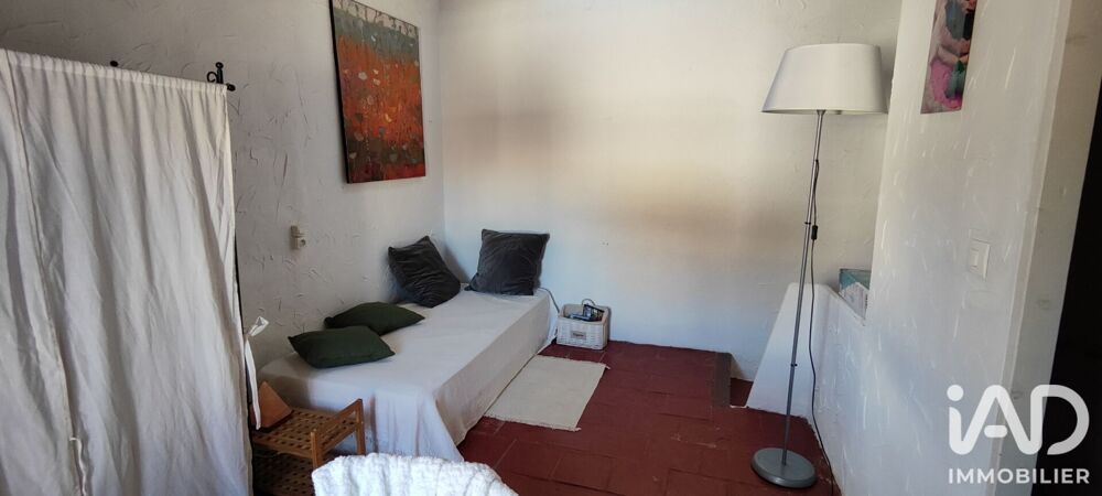 Vente Maison Vente Maison de village 3 pièces Creissan