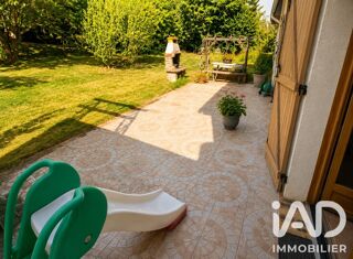  Maison à vendre 5 pièces 102 m²