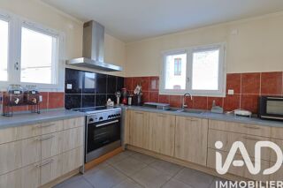  Maison à vendre 3 pièces 90 m²