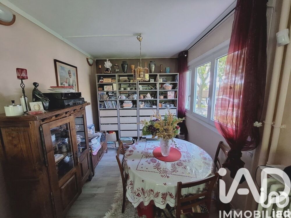 Vente Appartement Vente Appartement 3 pièces Saint-denis
