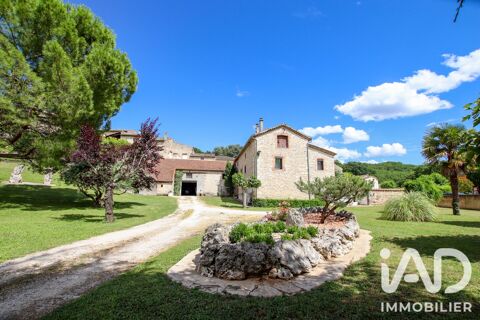   Vente Maison/villa 5 pièces Maison - 5 pièce(s) - 140 m²