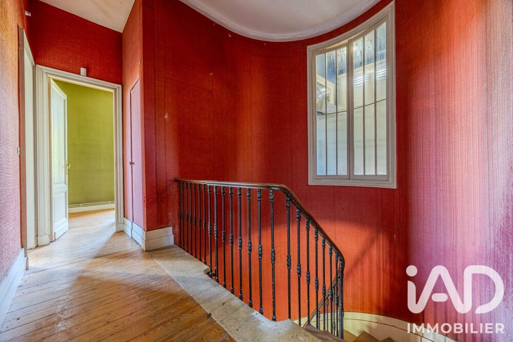 à vendre  Maison Bordeaux (33200)