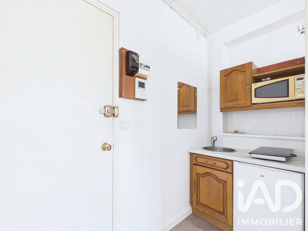 Vente Appartement Vente Appartement 1 pièce Troyes