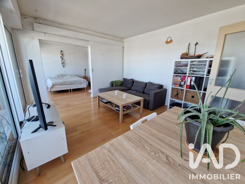 Vente Appartement Vente Appartement 2 pièces Saint-herblain