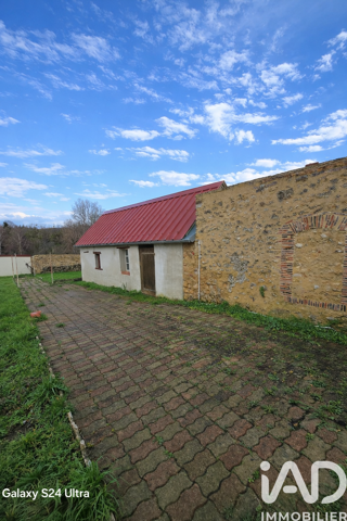  Maison à vendre 4 pièces 84 m²