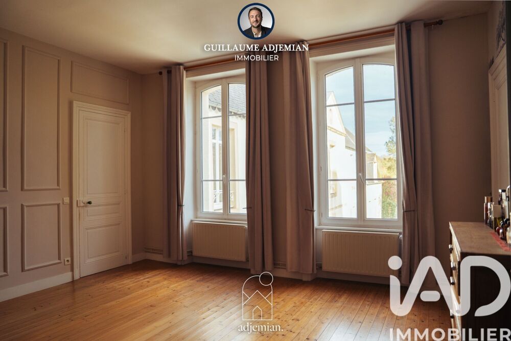 à vendre  Maison Brix (50700)