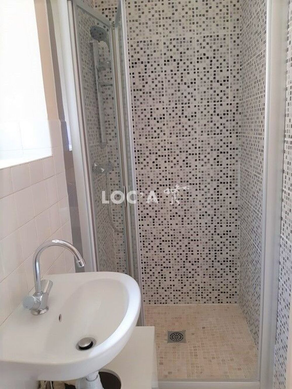 400€ cc/mois - A SAISIR !! Spacieux appartement F2 de 47....