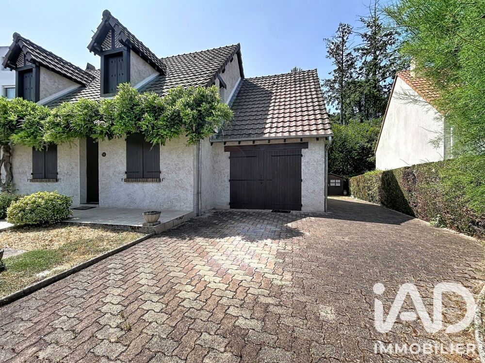 Vente Maison Vente Maison/villa 7 pièces Romorantin-lanthenay