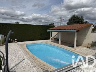  Maison à vendre 7 pièces 170 m²