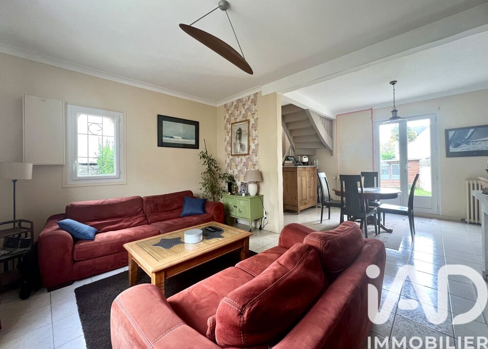 Vente Maison/villa 5 pièces