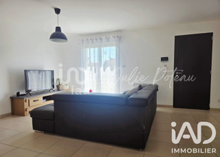  Maison à vendre 5 pièces 106 m²