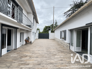  Maison à vendre 4 pièces 128 m²