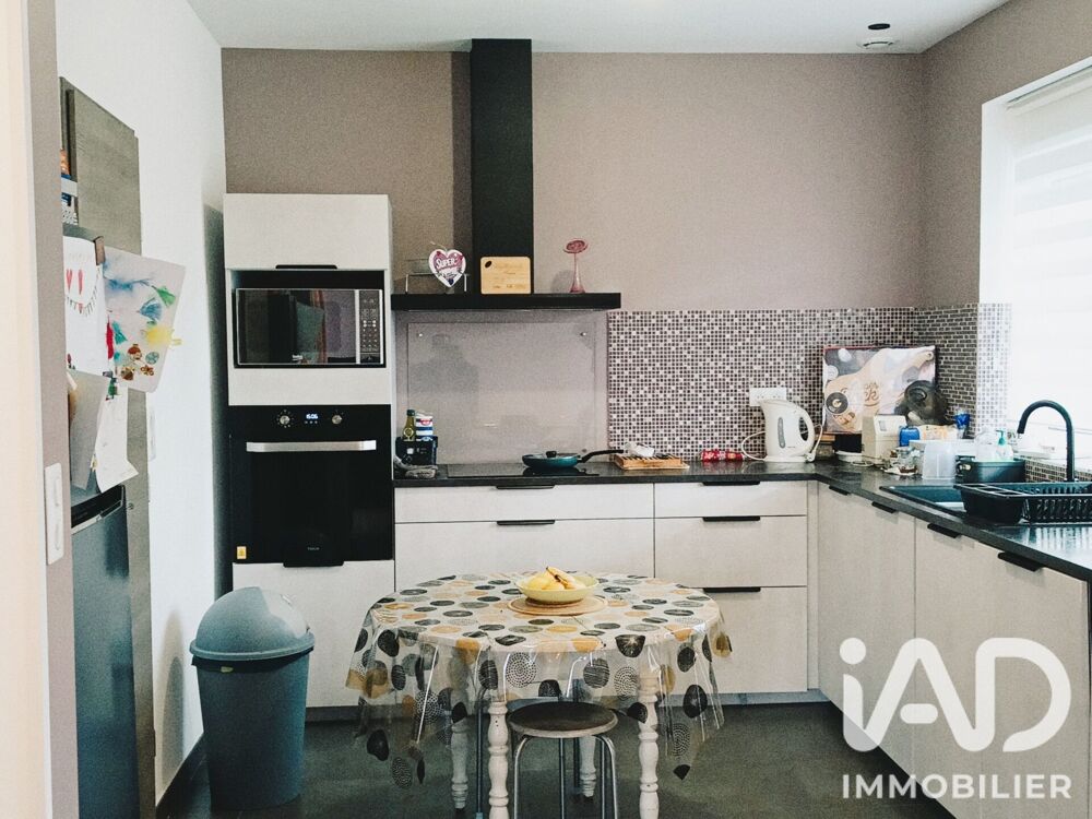 Vente Maison Vente Maison/villa 4 pièces Malemort