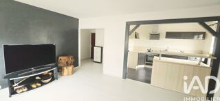  Appartement à vendre 3 pièces 63 m²