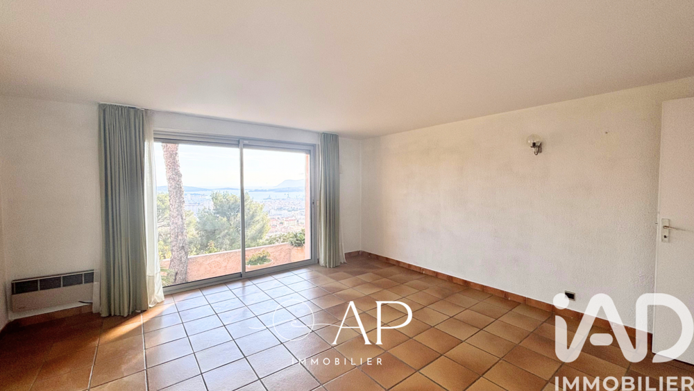 � vendre  Maison Toulon (83200)