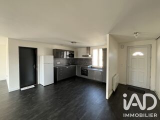  Maison à vendre 4 pièces 78 m²
