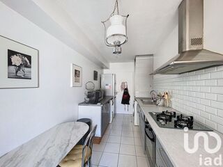  Appartement à vendre 3 pièces 74 m²