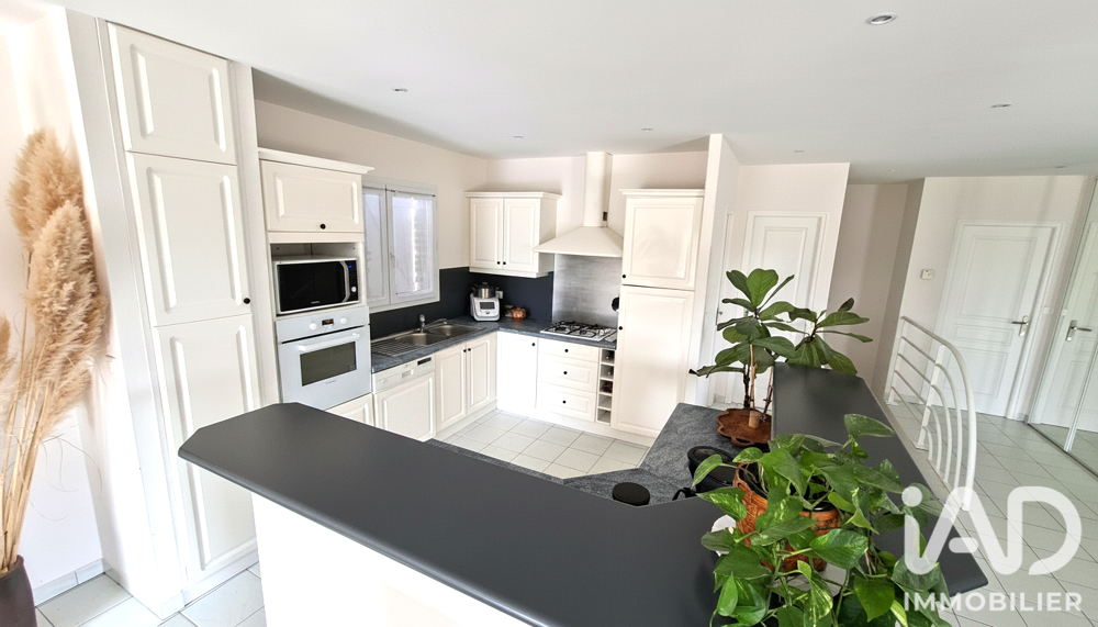 Vente Maison Vente Maison/villa 4 pièces La ville-dieu-du-temple