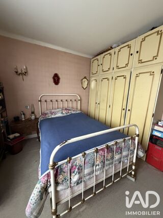 Vente Maison Vente Maison/villa 3 pièces Saumur