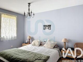  Maison à vendre 5 pièces 120 m²