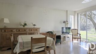  Maison à vendre 7 pièces 223 m²